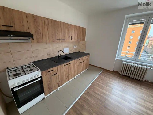 Prodej bytu 2+1 56 m²