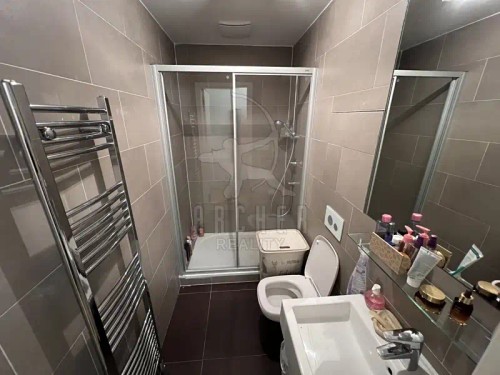 Prodej bytu 2+kk 45 m²