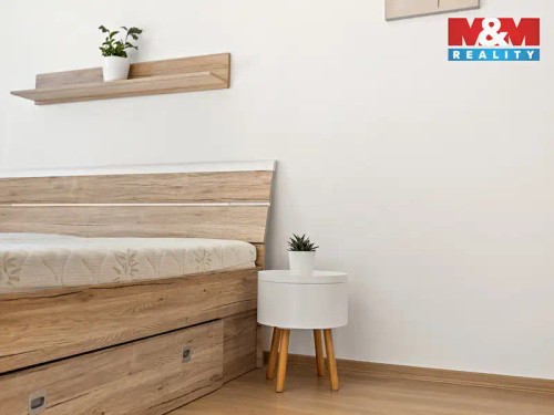 Prodej bytu 3+kk 51 m²