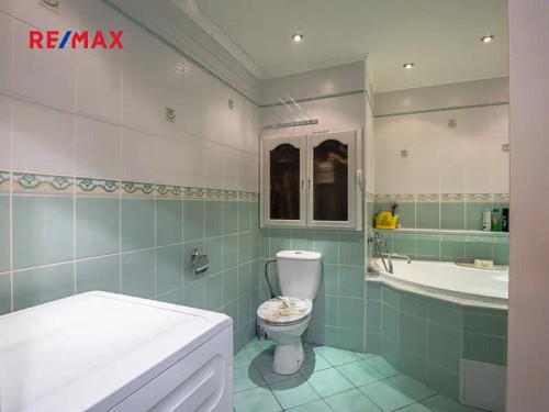 Prodaný byt 3+1 60 m²