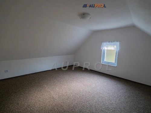 Prodej domu 84 m², pozemek 2077 m²