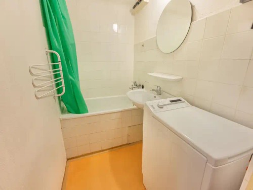 Prodaný byt 2+kk 43 m²