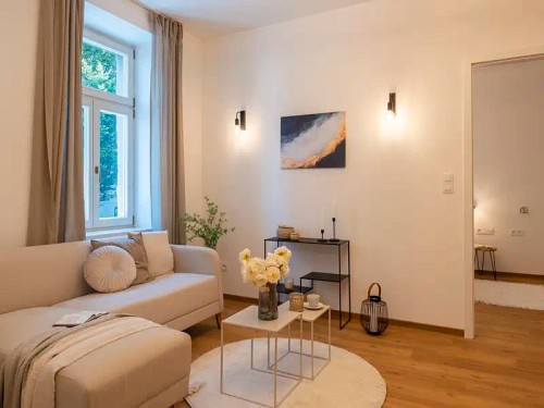 Prodaný  byt 3+kk 66 m²