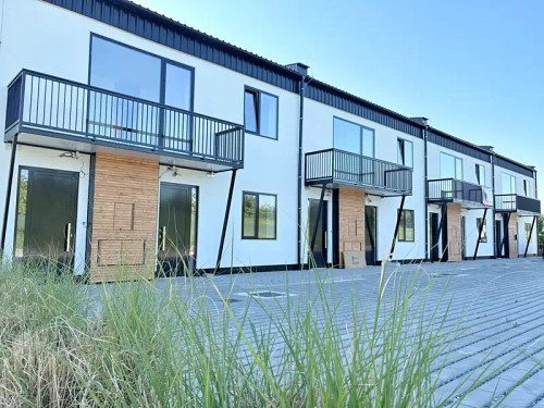 Prodaný byt 4+kk 110 m²