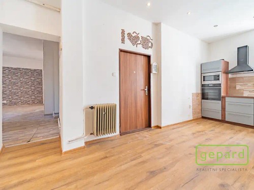 Prodej bytu 4+1 110 m²