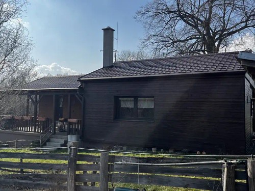 Prodej domu 100 m², pozemek 4211 m²