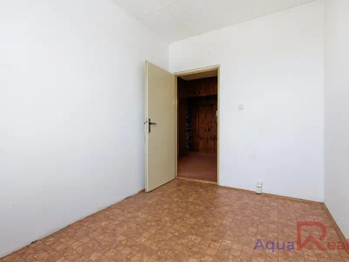 Prodaný byt 3+1 68 m²