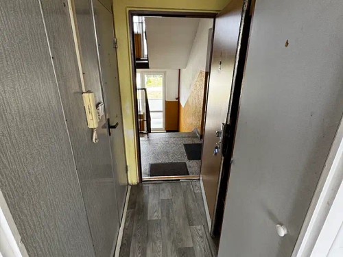 Prodaný byt 1+1 35 m²