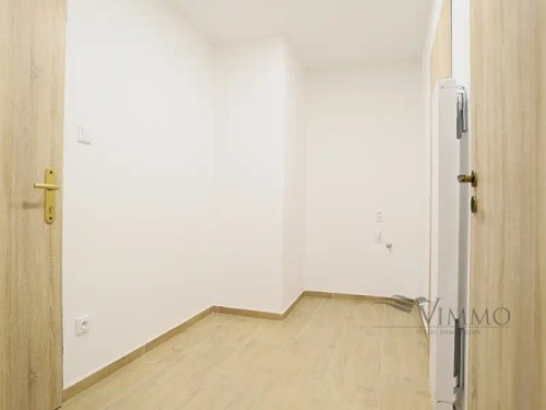 Prodaný byt 2+1 56 m²