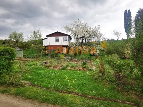 Prodej chaty 16 m², pozemek 598 m²