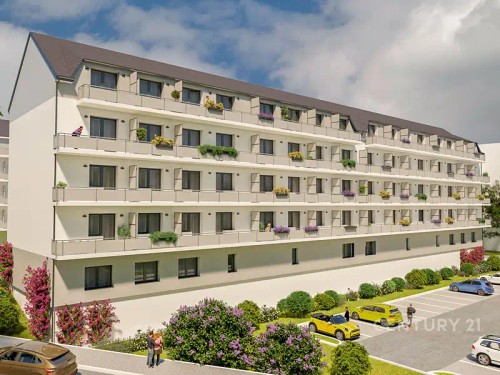 Prodej bytu 1+kk 29 m²