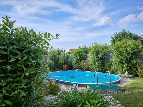 Prodej domu 260 m², pozemek 457 m²