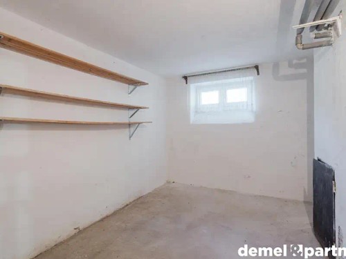 Prodej bytu 3+kk 53 m²