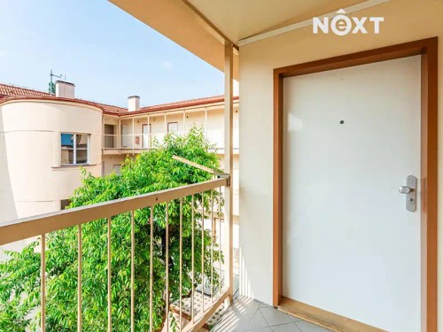 Prodaný byt 2+kk 55 m²