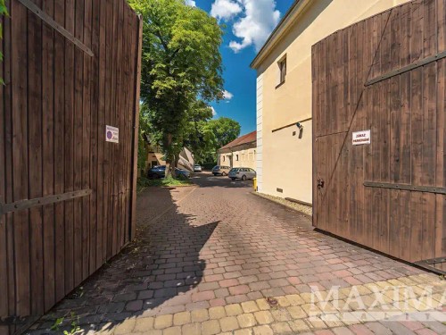 Prodej domu 250 m², pozemek 1117 m²