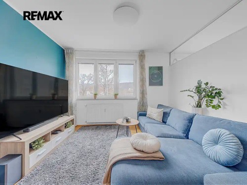 Prodej bytu 3+kk 94 m²