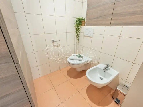 Prodaný byt 4+kk 136 m²