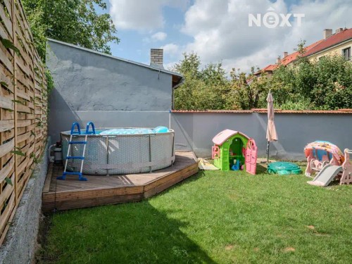 Prodaný byt 2+kk 40 m²