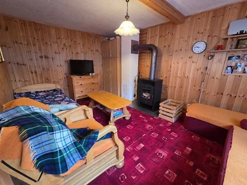 Prodej chaty 80 m², pozemek 528 m²