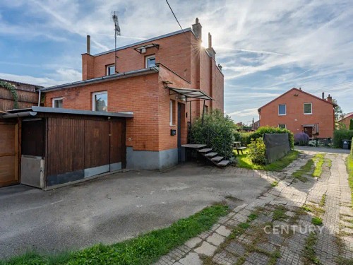 Prodej domu 112 m², pozemek 85 m²