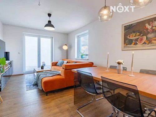 Prodej bytu 3+kk 70 m²