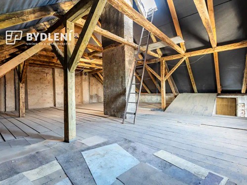 Prodej domu 297 m², pozemek 387 m²