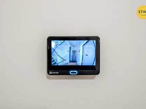 Prodej bytu 2+1 52 m²