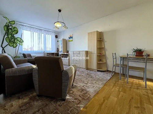 Prodaný byt 3+1 69 m²