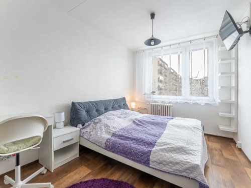 Prodej bytu 2+1 43 m²