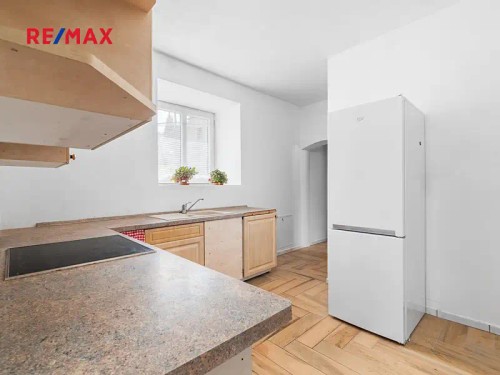 Prodej domu 174 m², pozemek 1520 m²