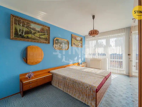 Prodej domu 347 m², pozemek 435 m²