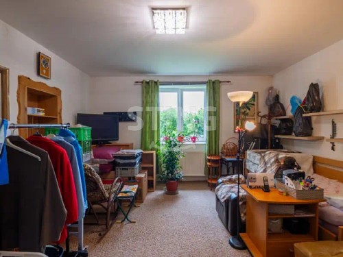 Prodej chaty 112 m², pozemek 1480 m²