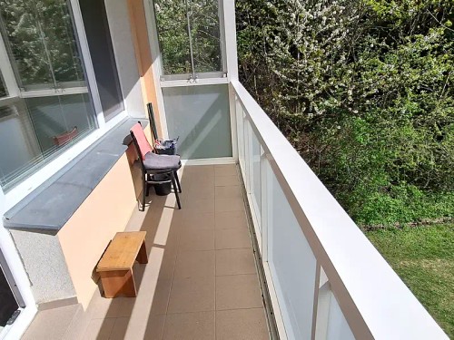 Prodaný byt 3+1 64 m²