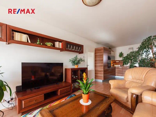 Prodej bytu 3+kk 73 m²