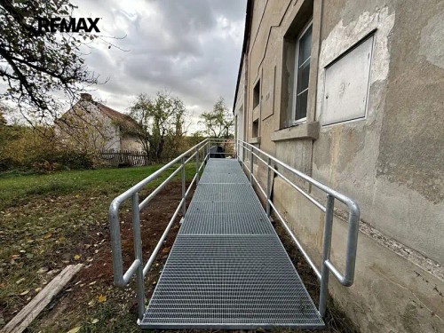 Prodej domu 133 m², pozemek 405 m²