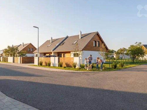 Prodej bytu 4+kk 110 m²