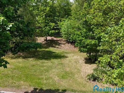 Prodej stavebního pozemku 3304 m²