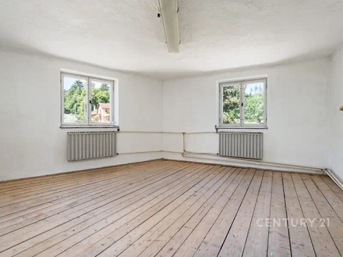 Prodej domu 155 m², pozemek 808 m²
