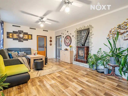 Prodej bytu 3+1 84 m²