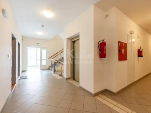 Prodaný byt 2+kk 57 m²