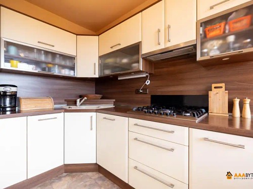 Prodaný  byt 3+1 68 m²