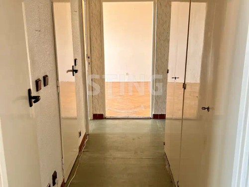Prodej bytu 2+1 53 m²