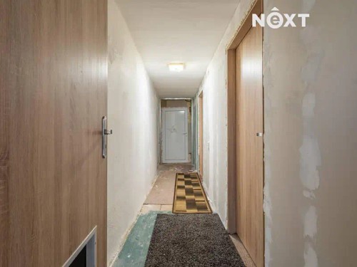 Prodej domu 105 m², pozemek 644 m²