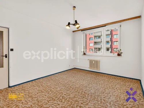 Prodej bytu 4+1 90 m²