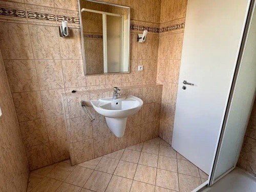 Prodaný byt 2+kk 75 m²