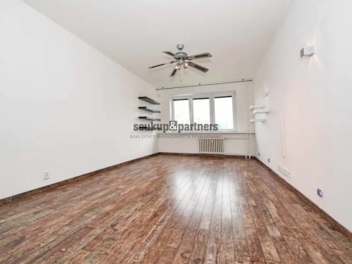 Prodaný byt 3+1 76 m²