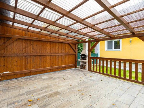 Prodej domu 115 m², pozemek 527 m²