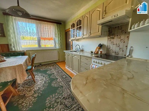 Prodej domu 175 m², pozemek 518 m²