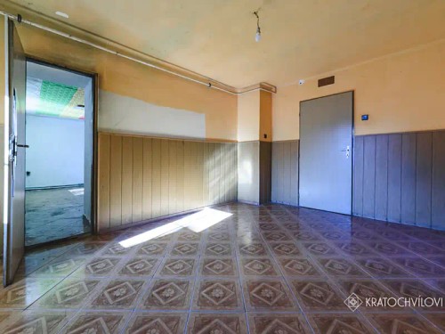 Prodej domu 104 m², pozemek 956 m²
