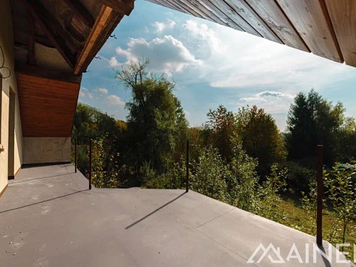 Prodej domu 229 m², pozemek 1287 m²